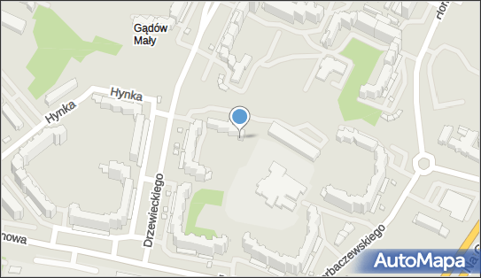 Gabinet Lekarski, ul. Stefana Drzewieckiego 40, Wrocław 54-129 - Przedsiębiorstwo, Firma, numer telefonu, NIP: 8941830063