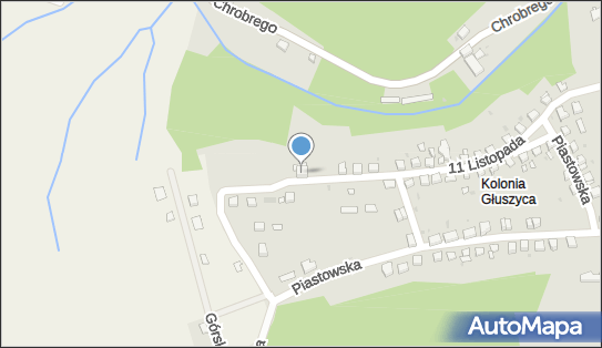 8851012303, Budziński Bogusław Gabinet Lekarski 