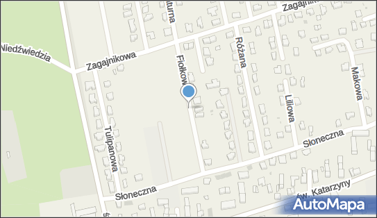 Gabinet Lekarski, ul. Fiołkowa 30, Krzeczyn Wielki 59-311 - Przedsiębiorstwo, Firma, NIP: 6921306493