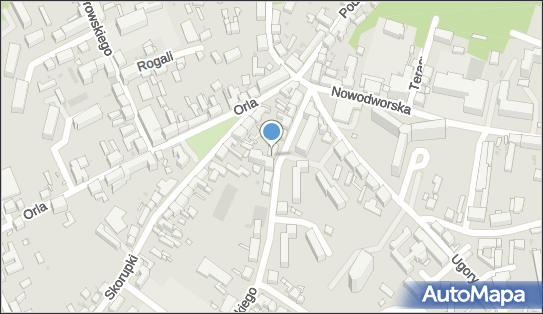 9531032279, Prywatna Specjalistyczna Praktyka Lekarska Roman Spychalski 