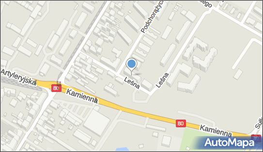 090591092, Gabinet Lekarski Smukalska Ewa 