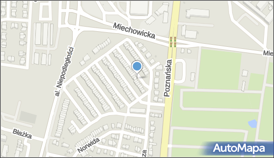 Gabinet Lekarski, ul. Juliusza Słowackiego 15, Inowrocław 88-100 - Przedsiębiorstwo, Firma, NIP: 5561570890