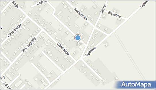 Gabinet Lekarski, Piastowska 1/3, Choceń 87-850 - Przedsiębiorstwo, Firma, NIP: 8881452395