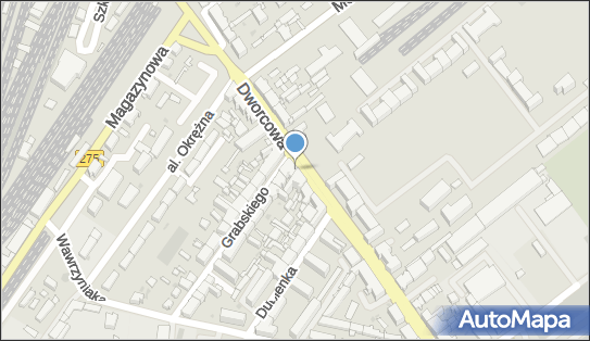 5561416551, Mirosława Janczyńska Gabinet Lekarski 