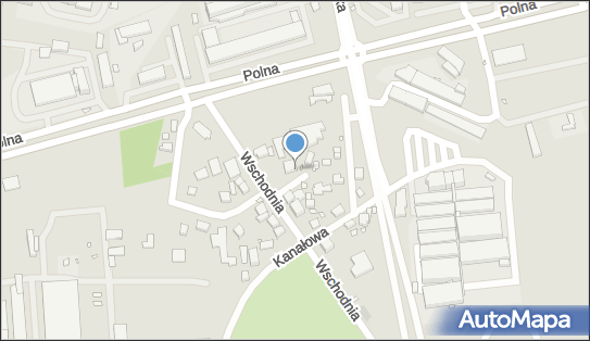 Gabinet Lekarski, Wschodnia 9, Toruń 87-100 - Przedsiębiorstwo, Firma, numer telefonu, NIP: 8791058513
