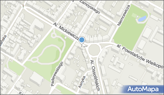 5541531042, Gabinet Lekarski DR N.Med.Małgorzata Płocka-Lewandowska 