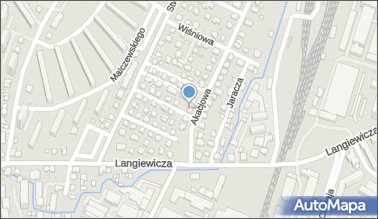 7681703283, Gabinet Lekarski Krzysztof Kula 