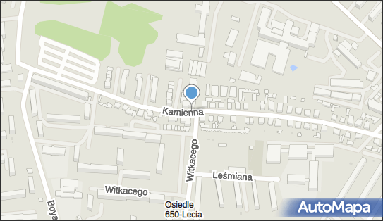 7321922563, Gabinet Lekarski Katarzyna Lau 