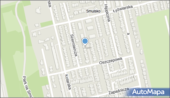 Gabinet Lekarski, Oszczepowa 71, Łódź 94-123 - Przedsiębiorstwo, Firma, NIP: 7261374335