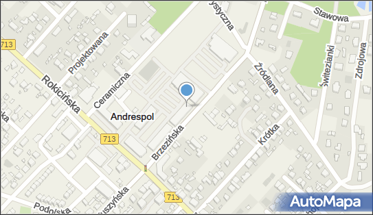 7291261481, Gabinet Lekarski Ryszard Makosiej 