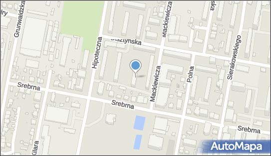 7261420265, Gabinet Lekarski Krystyna Mackal-Kralkowska 