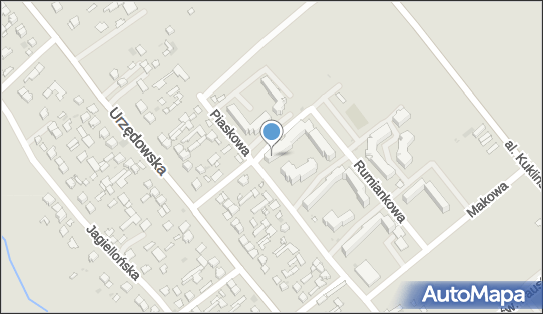 060314520, Gabinet Lekarski Agnieszka Wolak 