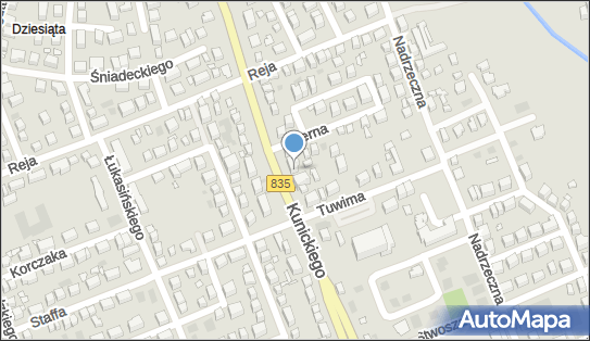 Gabinet Lekarski, ul. Władysława Kunickiego 234, Lublin 20-444 - Przedsiębiorstwo, Firma, NIP: 9461708575