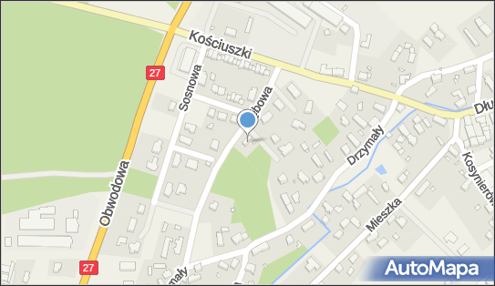 7861243914, Gabinet Lekarski Błażej Woźniak 