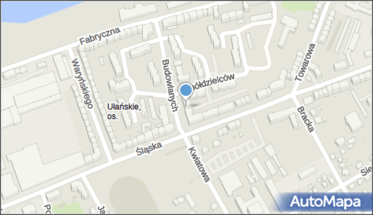 Gabinet Lekarski, Budowlanych 15, Gorzów Wielkopolski 66-400 - Przedsiębiorstwo, Firma, NIP: 5991888873
