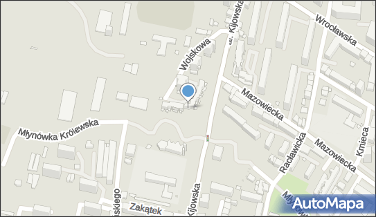 Gabinet Lekarski, al. Kijowska 31, Kraków 30-079 - Przedsiębiorstwo, Firma, NIP: 8691294987