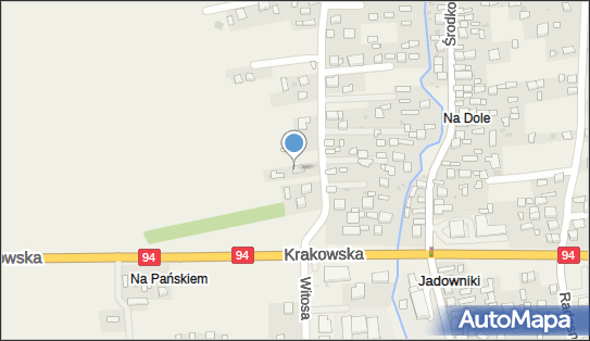 8691063590, Stanisława Kuczek-Gabinet Lekarski 