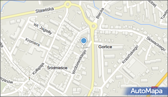 7381661310, Tomasz Myśliwiec Praktyka Lekarska, Centrum Psychiatrii i Psychoterapii 