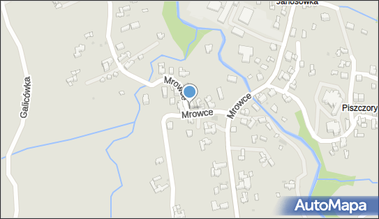 Gabinet Lekarski, ul. Mrowce 3a, Zakopane 34-502 - Przedsiębiorstwo, Firma, NIP: 7361063126