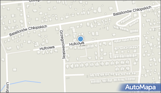 Gabinet Lekarski, Hufcowa 17c, Kraków 30-394 - Przedsiębiorstwo, Firma, NIP: 9441100712