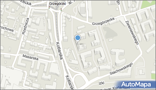 Gabinet Lekarski, ul. Grzegórzecka 67C, Kraków 31-559 - Przedsiębiorstwo, Firma, NIP: 6761345069