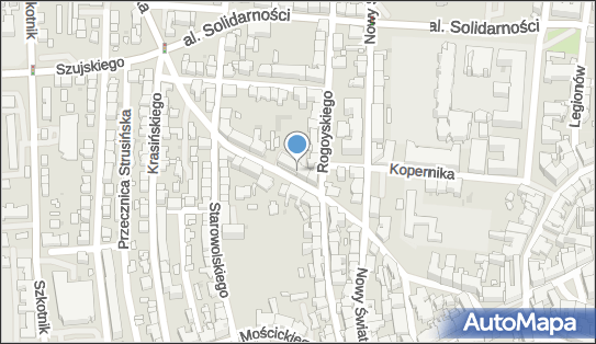 8731859043, Gabinet Lekarski Iwona Lewicka 