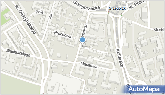 Gabinet Lekarski, ul. Rzeźnicza 14, Kraków 31-540 - Przedsiębiorstwo, Firma, NIP: 6761672118