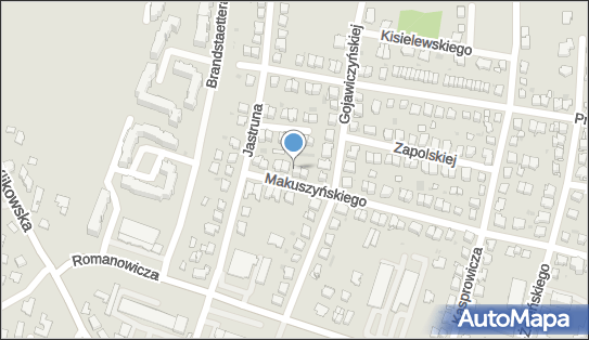 Gabinet Lekarski, ul. Kornela Makuszyńskiego 65, Tarnów 33-100 - Przedsiębiorstwo, Firma, numer telefonu, NIP: 8731067282