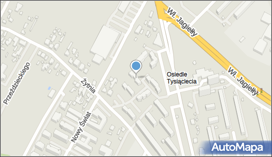 Gabinet Lekarski, ul. Sokołowska 87, Siedlce 08-110 - Przedsiębiorstwo, Firma, numer telefonu, NIP: 8211485501
