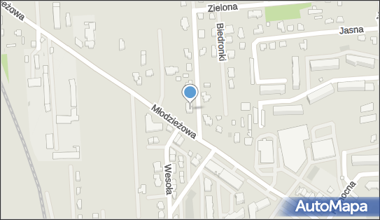 5671270924, Gierzyńska Jadwiga, Gabinet Lekarski 