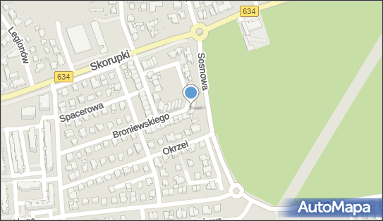 1250331603, Gabinet Lekarski Bielec Marian 