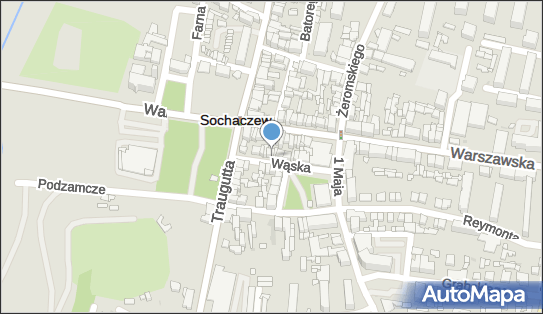 5311012947, Gabinet Lekarski, Gajda Wiktor 