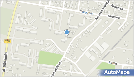 Gabinet Lekarski, ul. Kochanowskiego 37, Sochaczew 96-500 - Przedsiębiorstwo, Firma, NIP: 8371270525