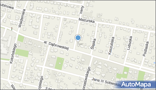 5342013913, Prywatna Praktyka Lekarska Jan Brykalski 