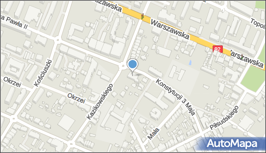 8221117294, Gabinet Lekarski Dariusz Wocial 