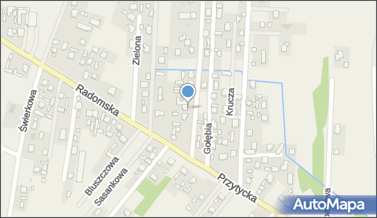 7961210593, Gabinet Lekarski Paweł Kozera 