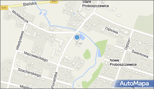7741258356, Mirosław Sobieski Gabinet Lekarski 