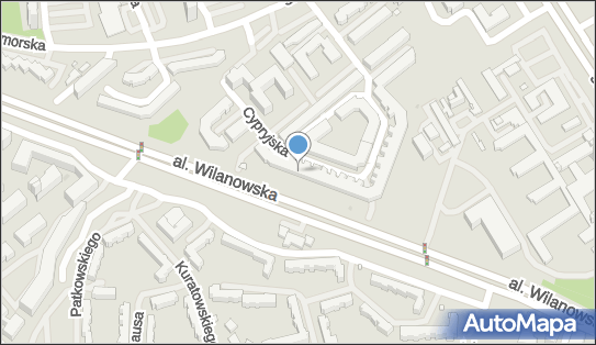 Gabinet Lekarski, Cypryjska 83, Warszawa 02-761 - Przedsiębiorstwo, Firma, NIP: 5211166295