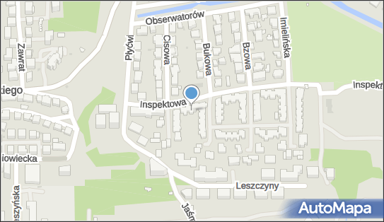 Gabinet Lekarski, ul. Inspektowa 19, Warszawa 02-711 - Przedsiębiorstwo, Firma, NIP: 5211664076