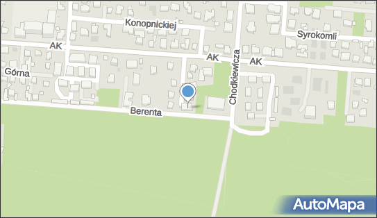 9521165702, Gabinet Lekarski, Kuczerowski Zbigniew 