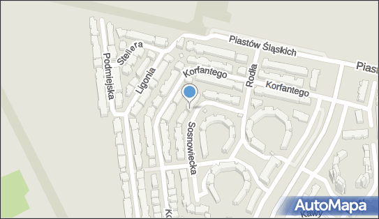 014932460, Gabinet Lekarski, Paśko Anna 