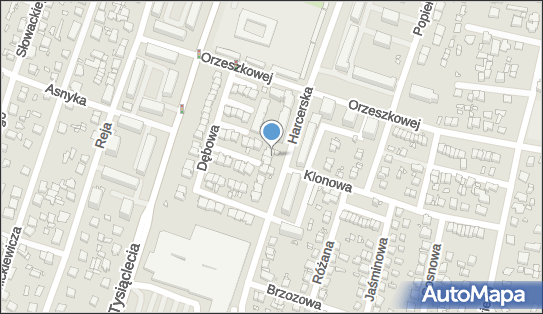Gabinet Lekarski, Harcerska 1, Piastów 05-820 - Przedsiębiorstwo, Firma, numer telefonu, NIP: 5341855892