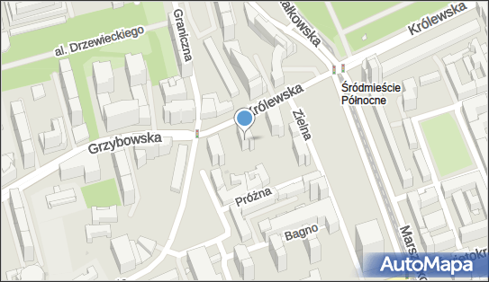 5251252486, Gabinet Lekarski, Wojciechowski Paweł 
