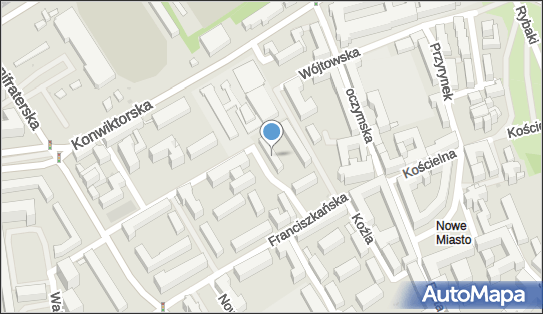 011261350, Prywatna Praktyka Lekarska Lek.Med.Hanna Kołodziejek-Wrona Specjalista Chorób Wewnętrznych Gastroenterolog 