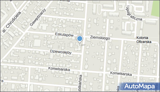 9521374736, Prywatna Praktyka Lekarska Piotr Gerard Nowak 