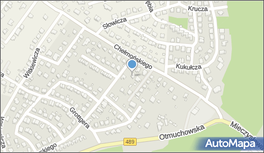 7531374369, Gabinet Lekarski Rozumek Kazimierz 