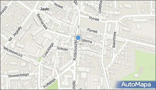 6851415230, Prywatny Gabinet Lekarski Sławomir Szpak 