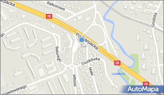 6841080199, Prywatny Gabinet Internistyczny Lek.Stanisław Boczar 