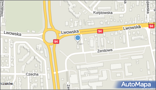 8131556073, Gabinet Lekarski Krystyna Piasecka 