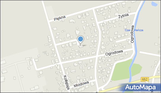 Gabinet Lekarski, ul. Hugo Kołłątaja 10F, Suwałki 16-400 - Przedsiębiorstwo, Firma, NIP: 8441248199